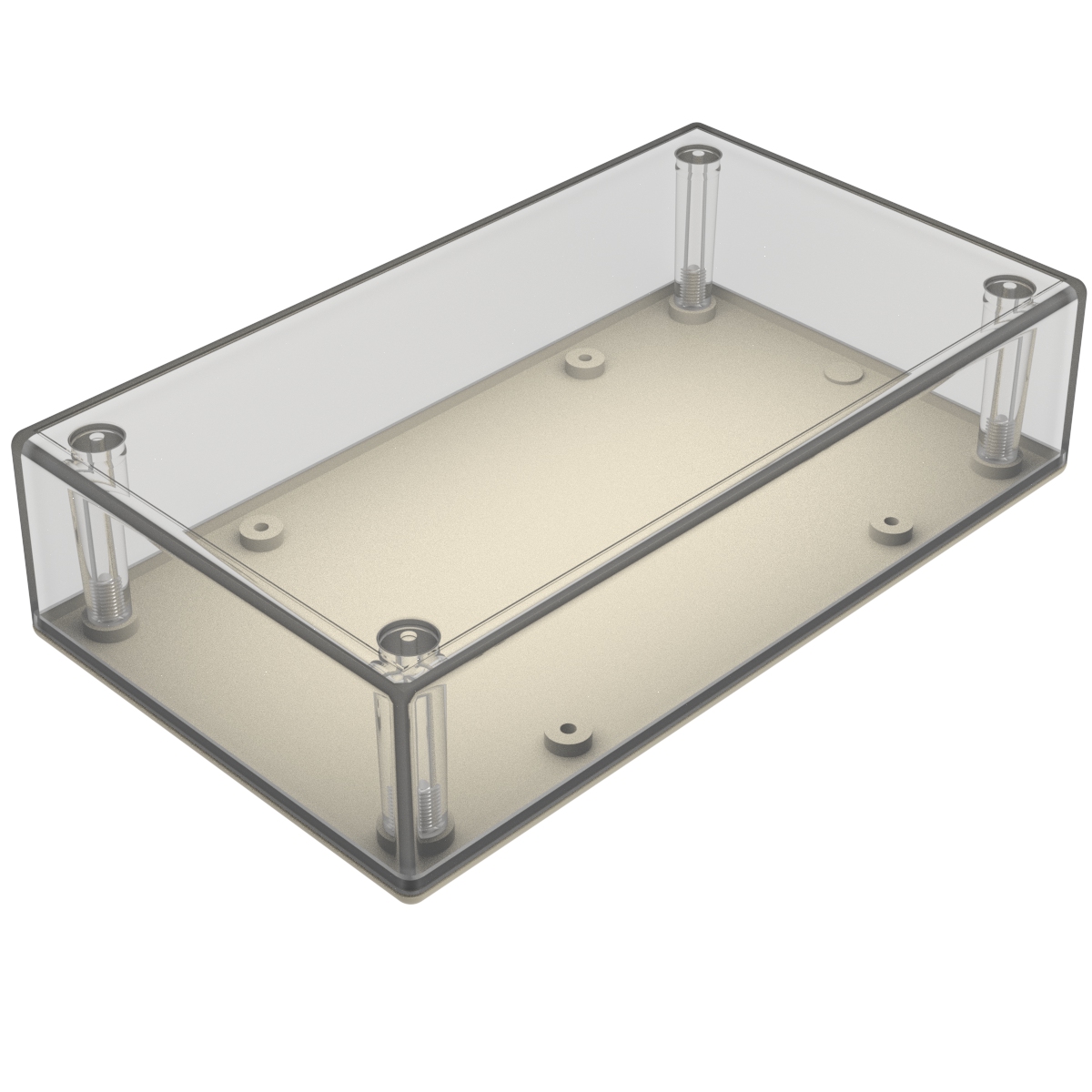 X5X Enclosure