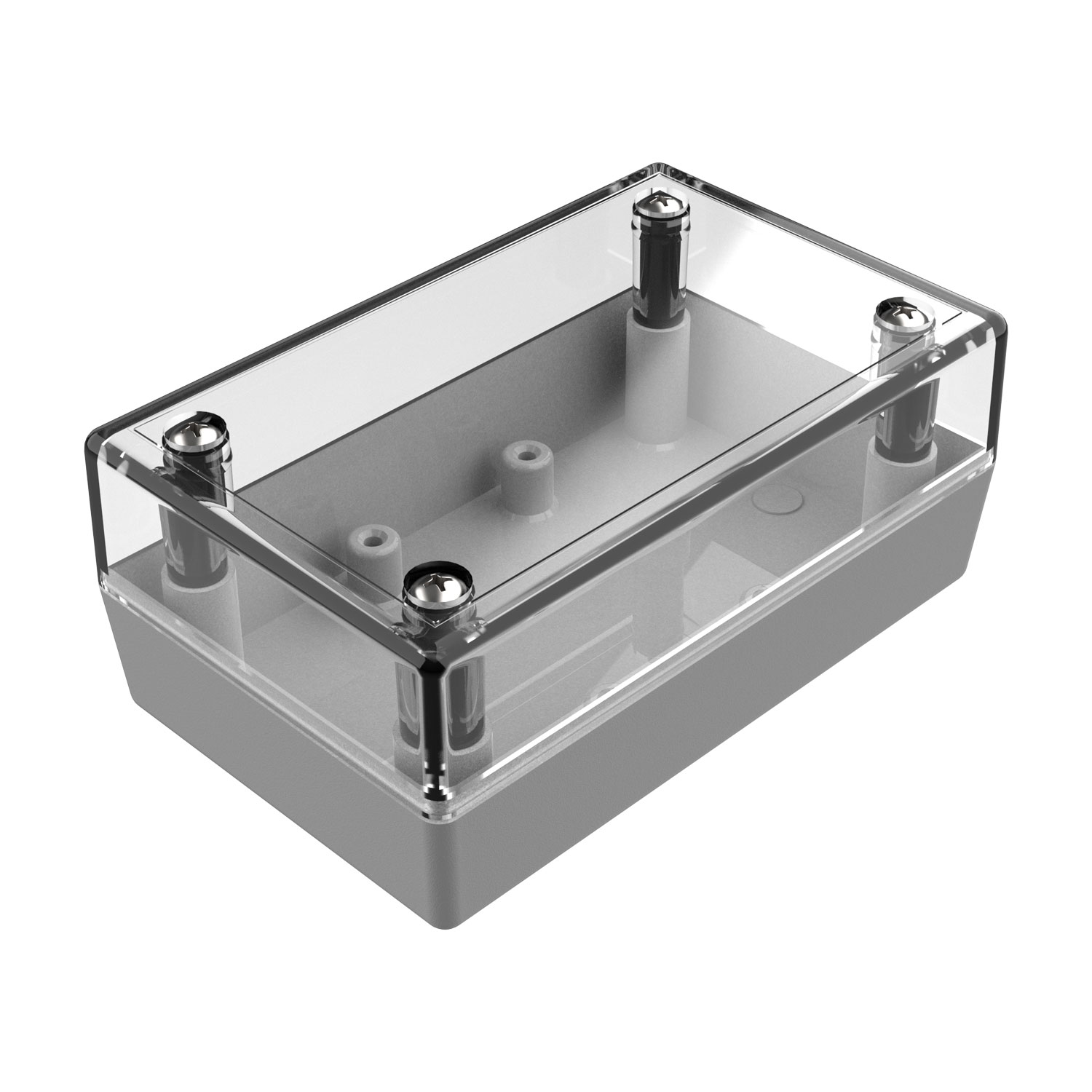X1X Enclosure 