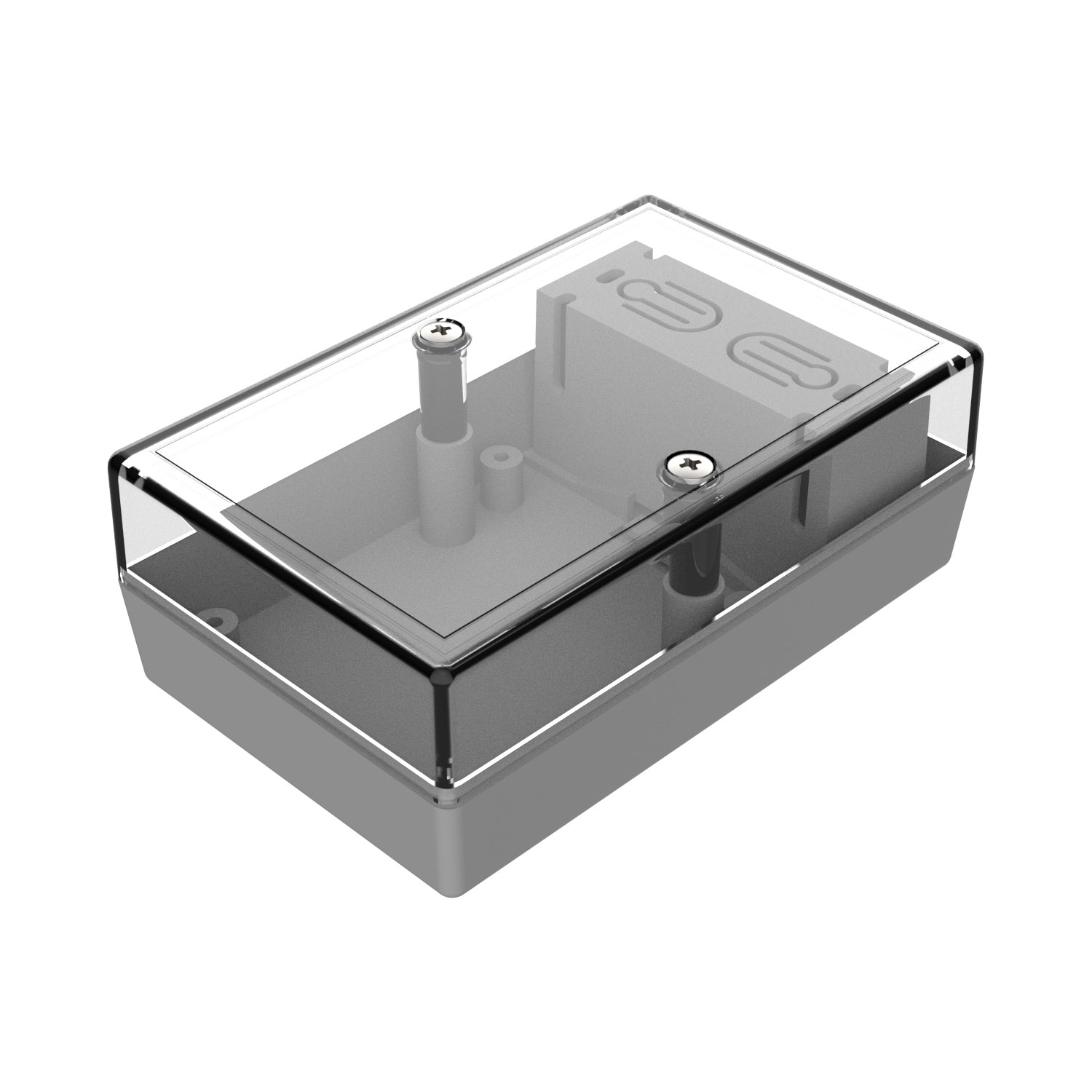 X2X Enclosure 