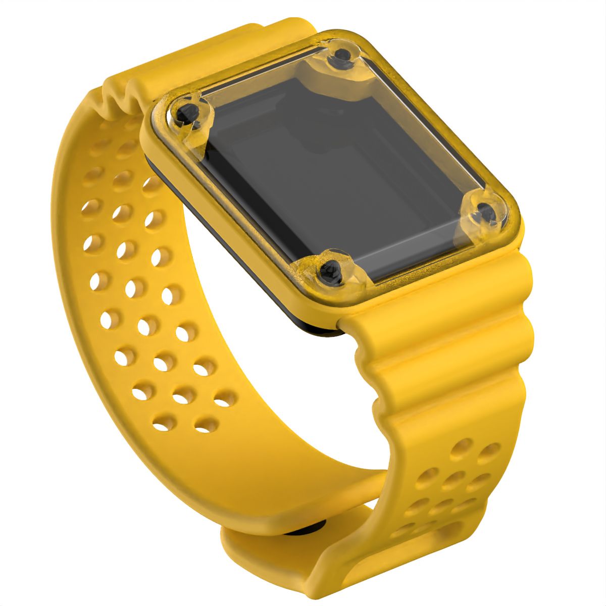 BW2 Waterproof Wrist Enclosures