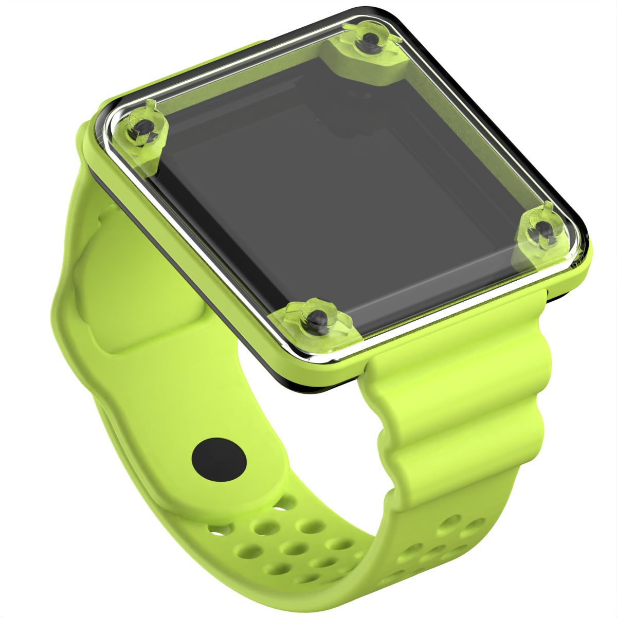 BW4 Waterproof Wrist Enclosures