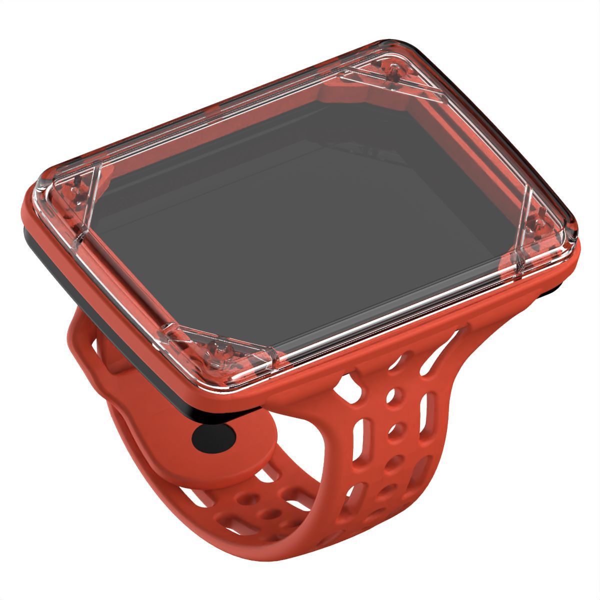 BW6 Waterproof Wrist Enclosures