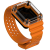 BW2 Waterproof Wrist Enclosures - Neon Orange