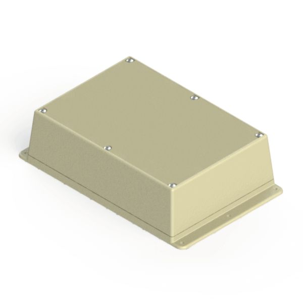 WM07X Enclosure