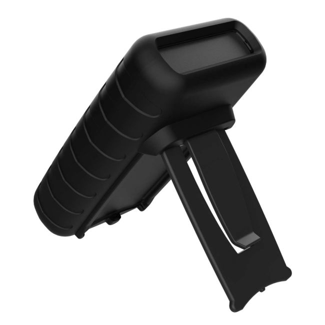 H65 Shock Absorbing Boot with Stand