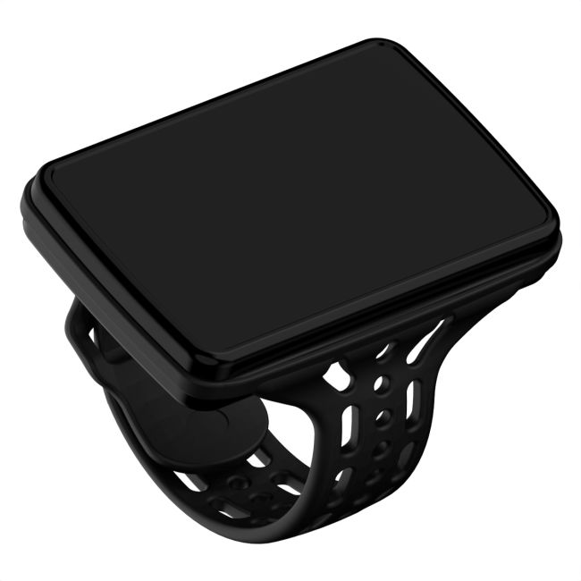 BW6 - Waterproof Wrist Enclosures