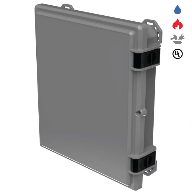 I602HL Industrial Enclosure