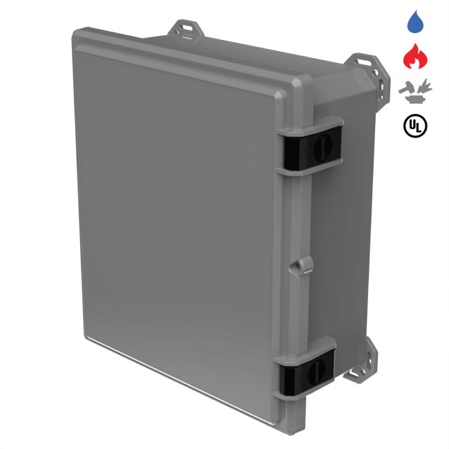 I622HL Industrial Enclosure