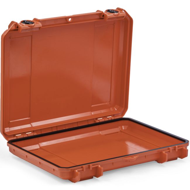 Serpac Laptop Cases - Durable and Protective Solutions for Your Laptop