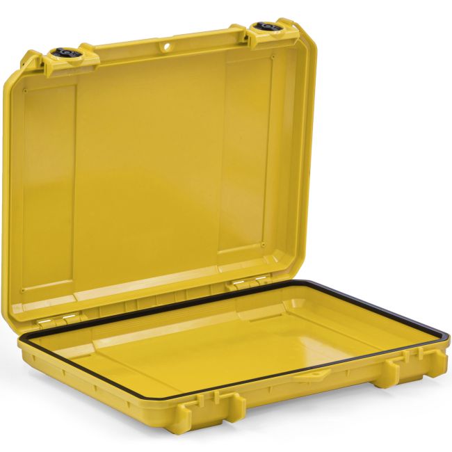 Serpac Laptop Cases - Durable and Protective Solutions for Your Laptop