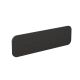 2104,BK - H45 Face Panels - Black