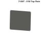 7100T - I152 Series Top Panel Kit - 7100T - Aluminum