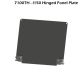 7100TH - I152 Series Top Hinged Panel Kit - 7100TH - Aluminum