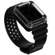 BW2 Waterproof Wrist Enclosures - Black