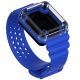 BW2 Waterproof Wrist Enclosures - Blue