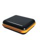 CX2 Waterproof Pocket Enclosures - Neon Orange