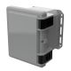 i162 Hinged Latch Industrial Enclosure