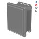 I342 Industrial Enclosure