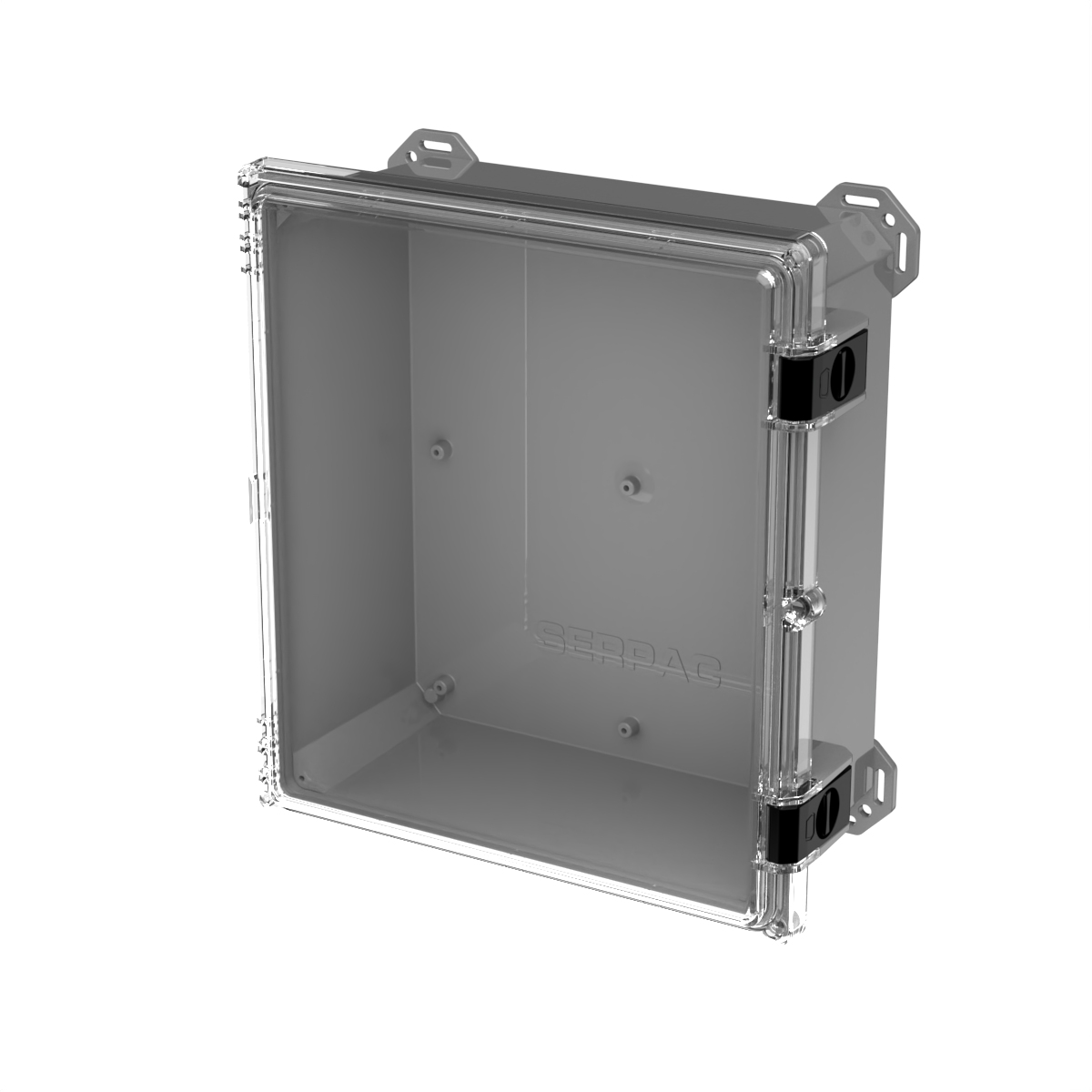 Industrial Enclosure