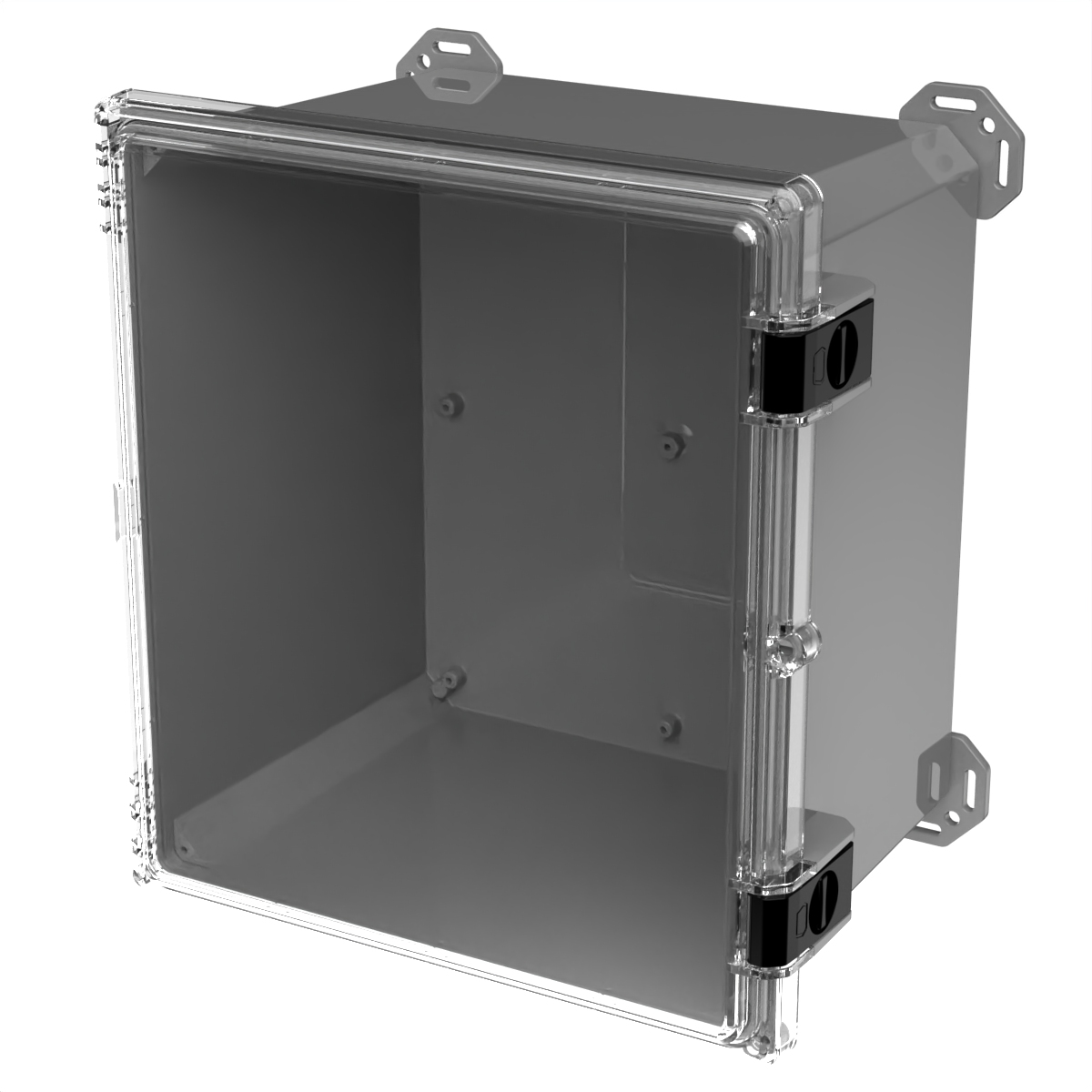 Industrial Enclosure