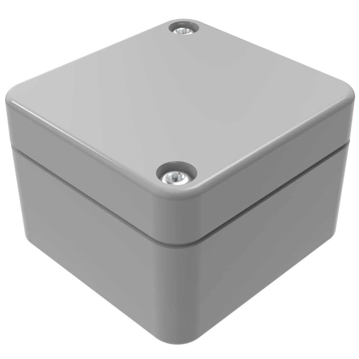 RB33 Electronic Enclosure
