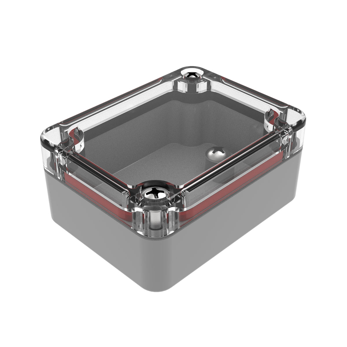 RB32 Electronic Enclosure