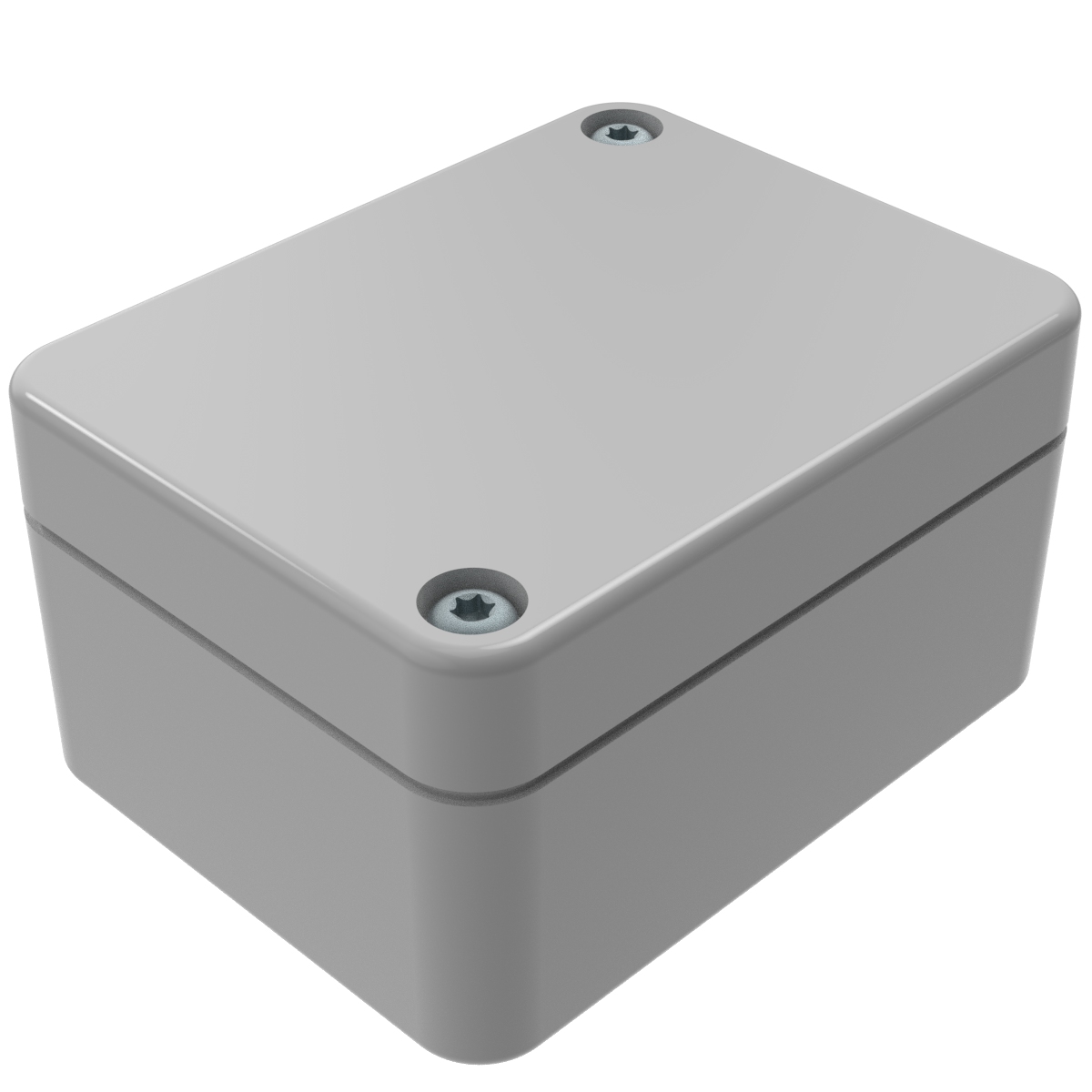 RB53 Electronic Enclosure