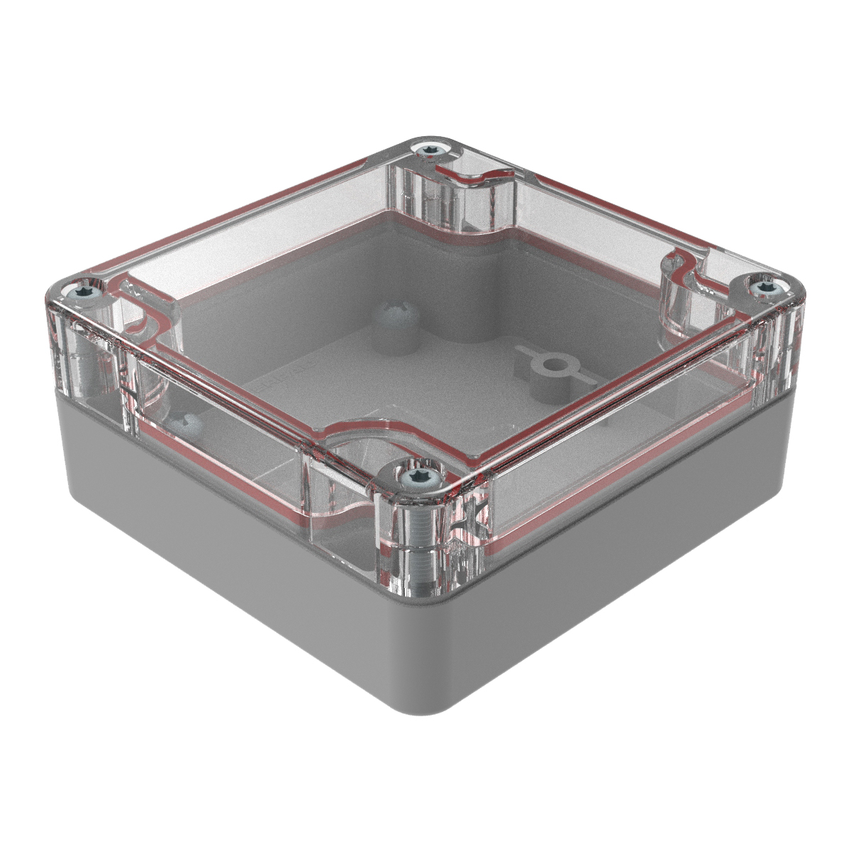 RB33 Electronic Enclosure