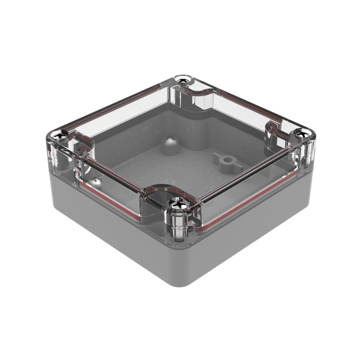 RB33 Electronic Enclosure