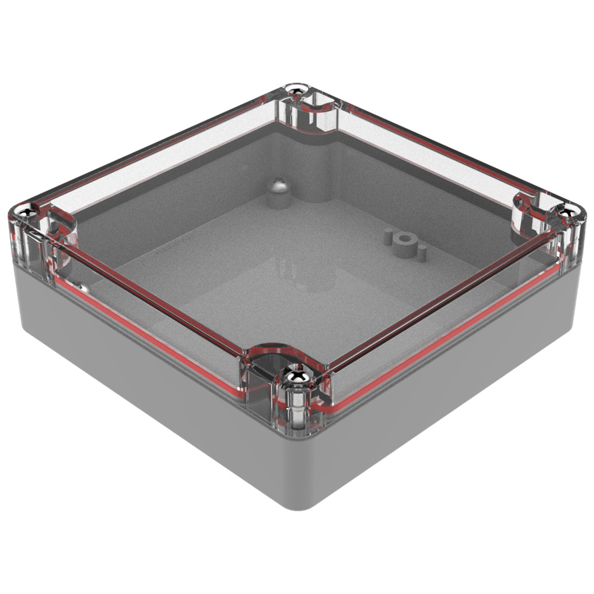 RB55 Electronic Enclosure