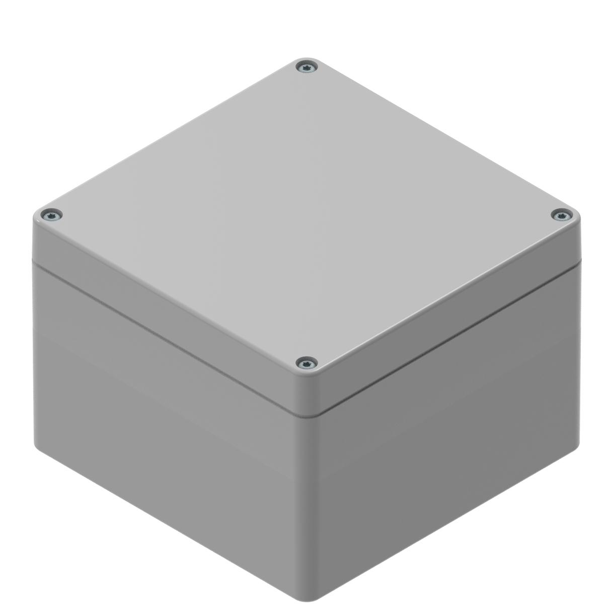RB55 Electronic Enclosure