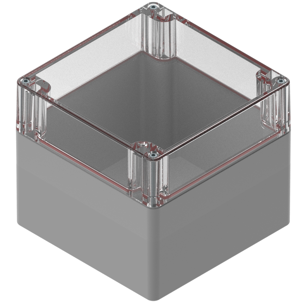 RB55 Electronic Enclosure