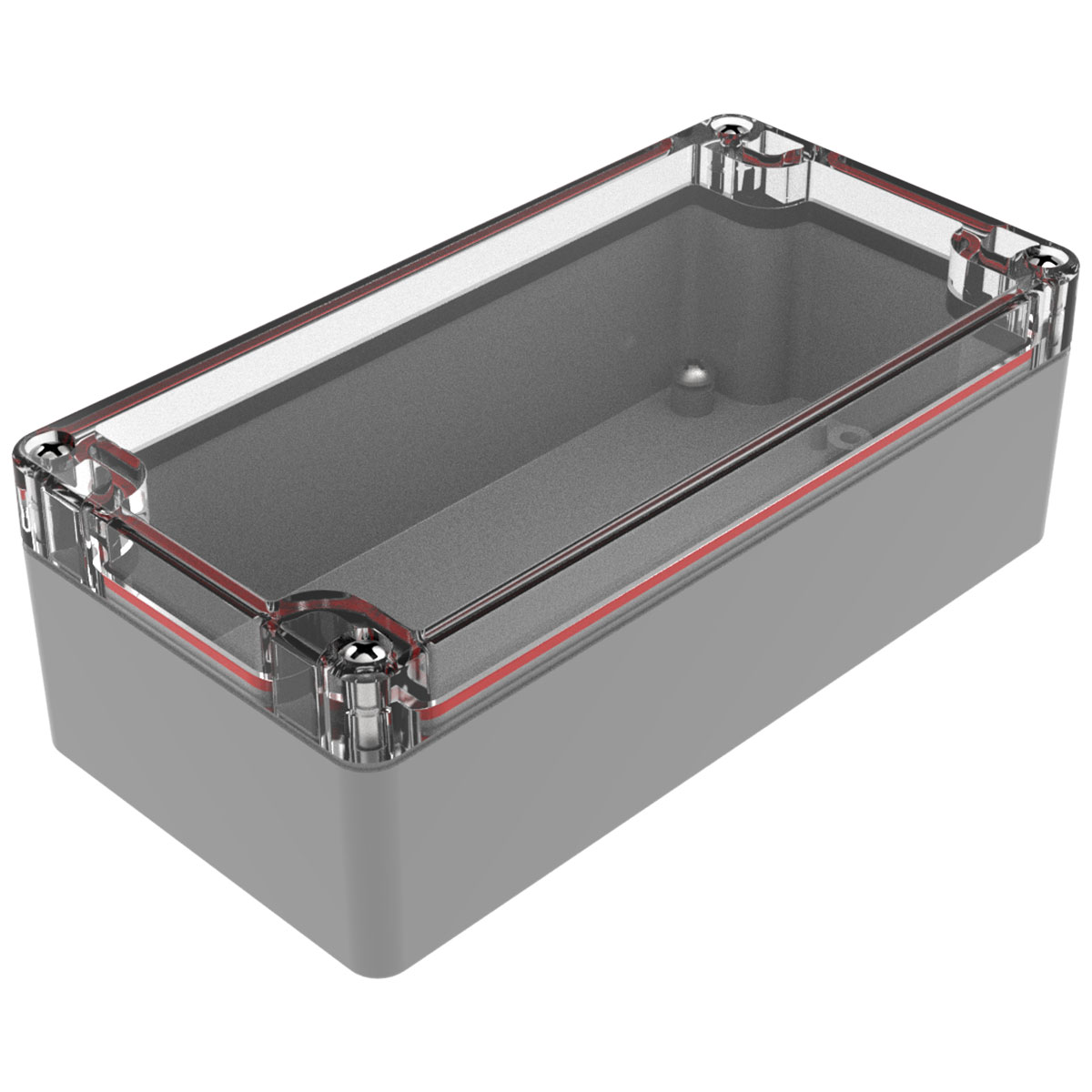 RB63 Electronic Enclosure