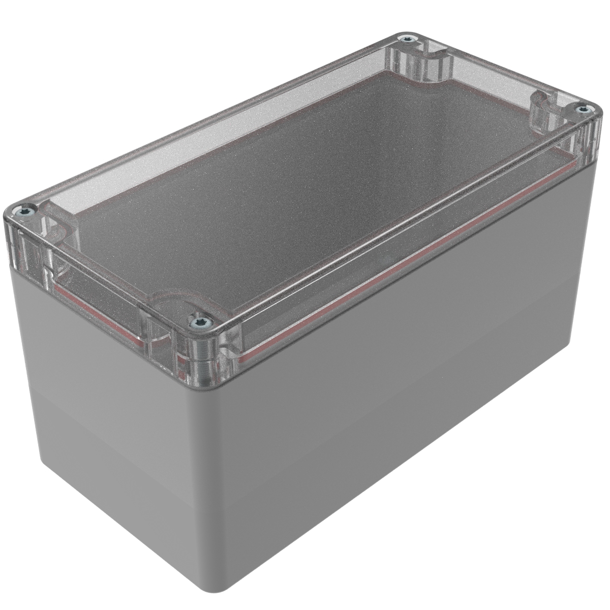 RB63 Electronic Enclosure