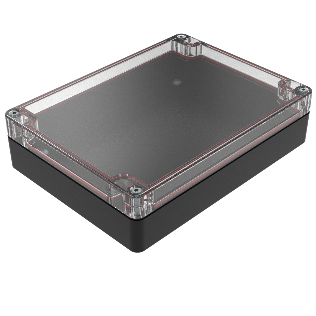 RB65 Electronic Enclosure