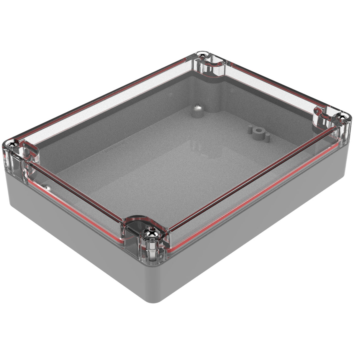 RB65 Electronic Enclosure