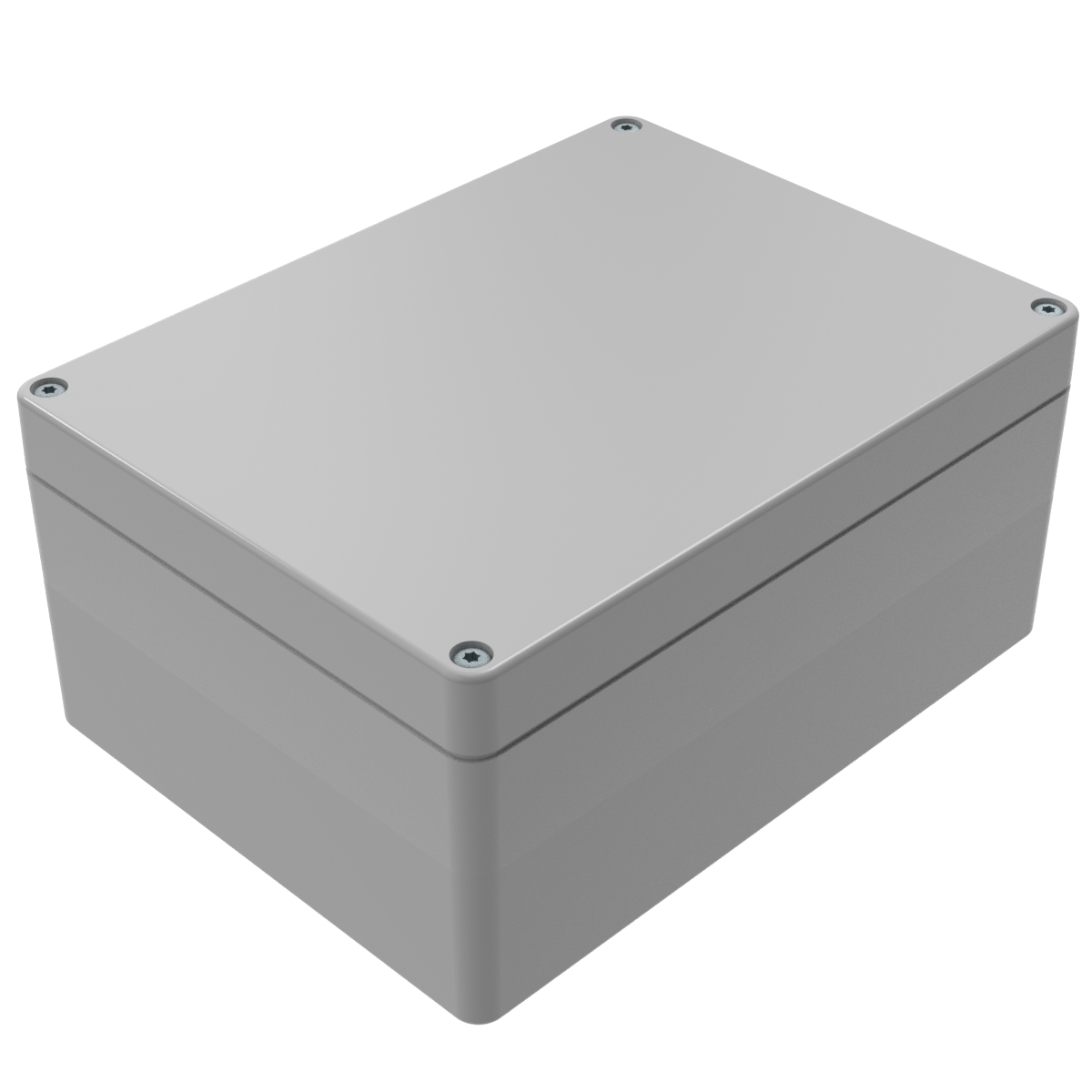 RB65 Electronic Enclosure