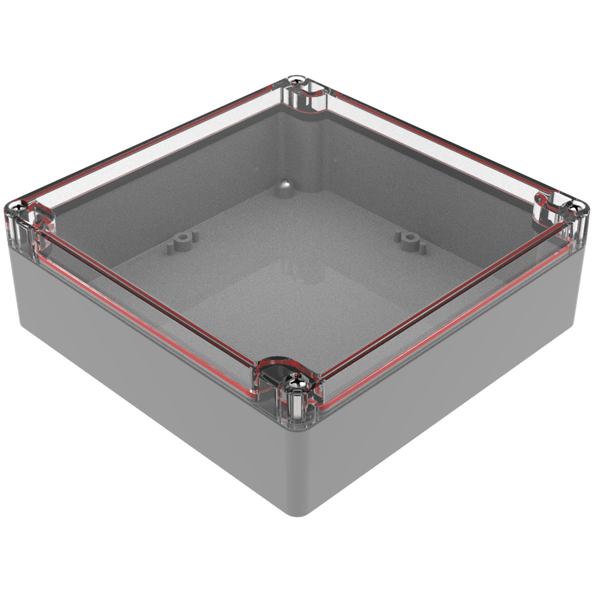 RB66 Electronic Enclosure