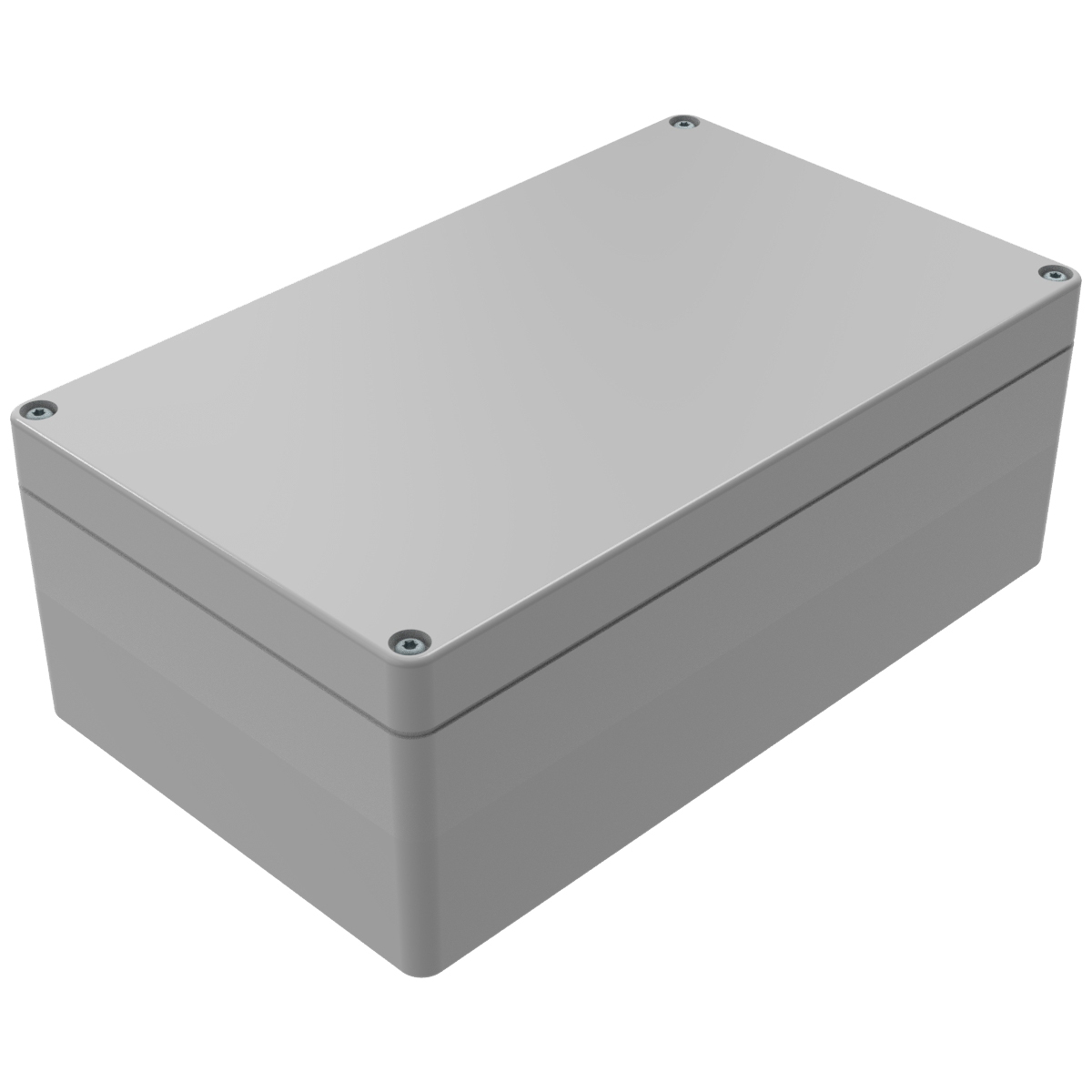 RB85 Electronic Enclosure