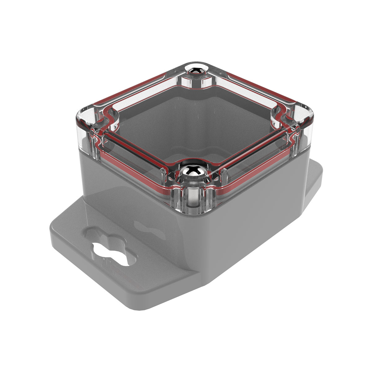 RBF22 Electronic Enclosure