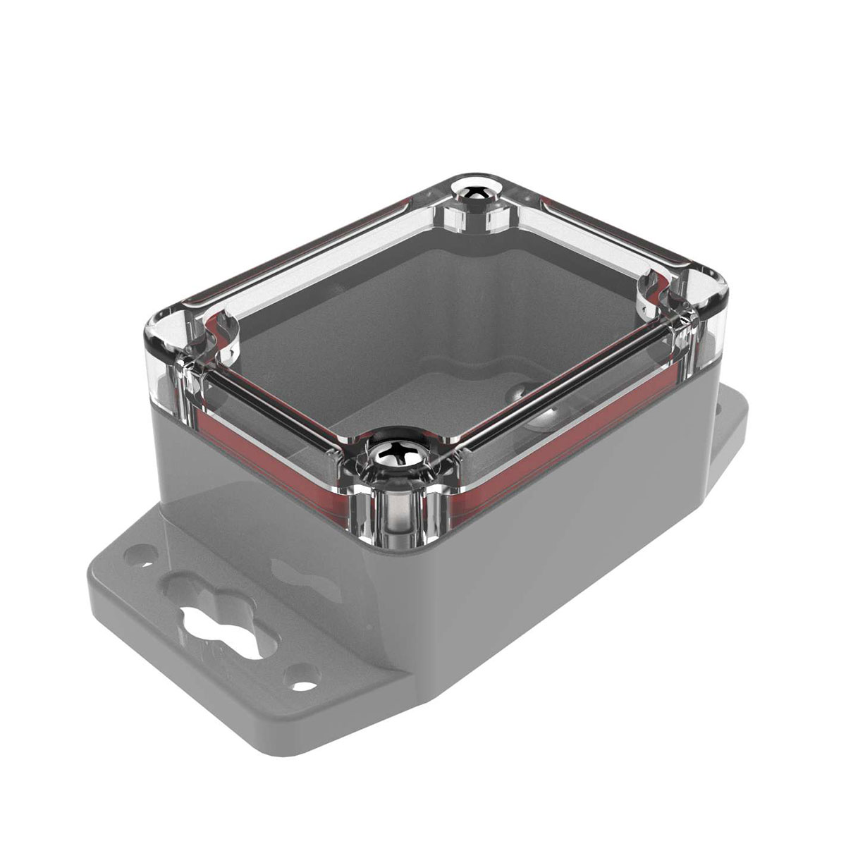 RBF32 Electronic Enclosure