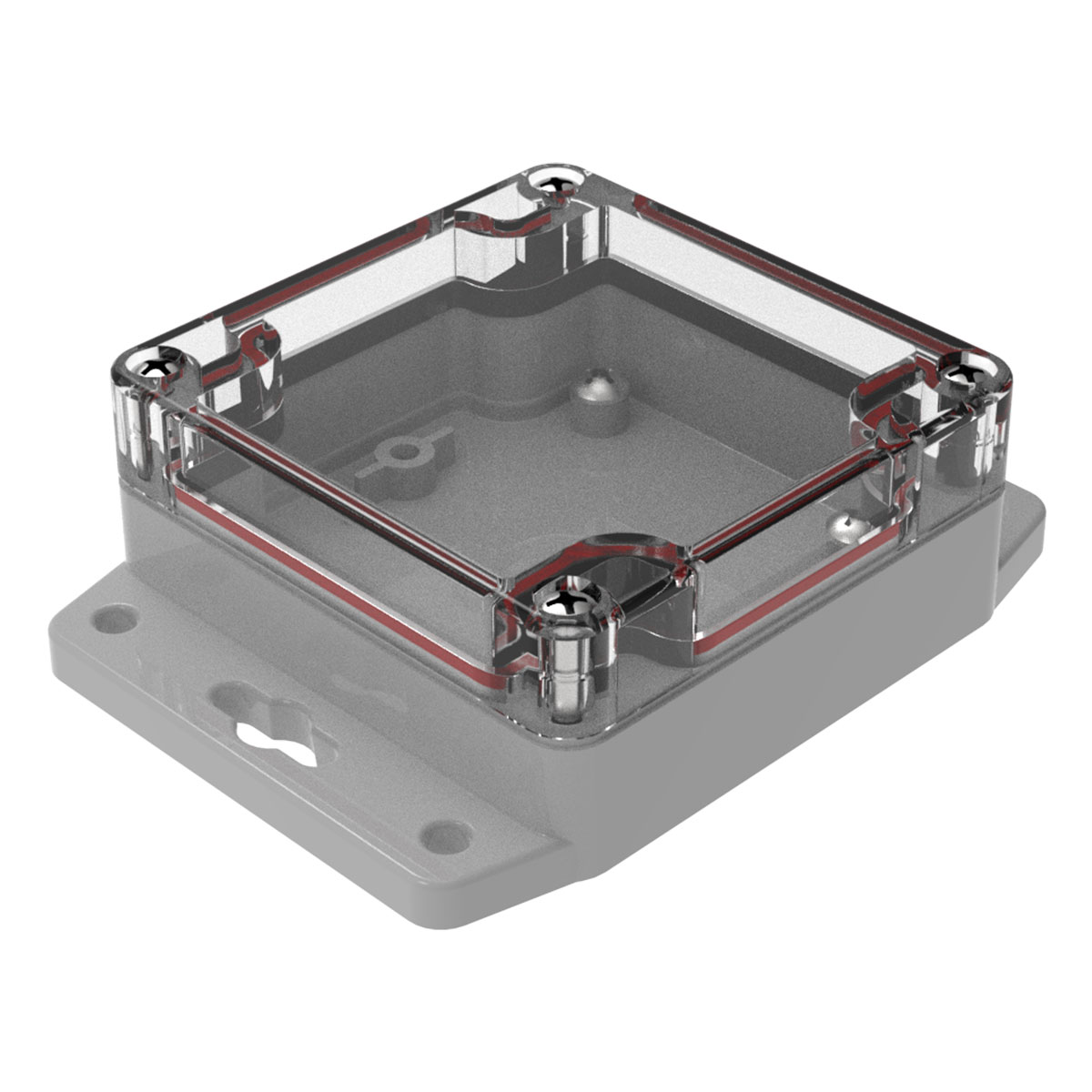 RBF33 Electronic Enclosure