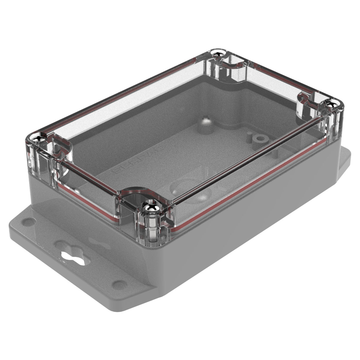 RBF53 Electronic Enclosure