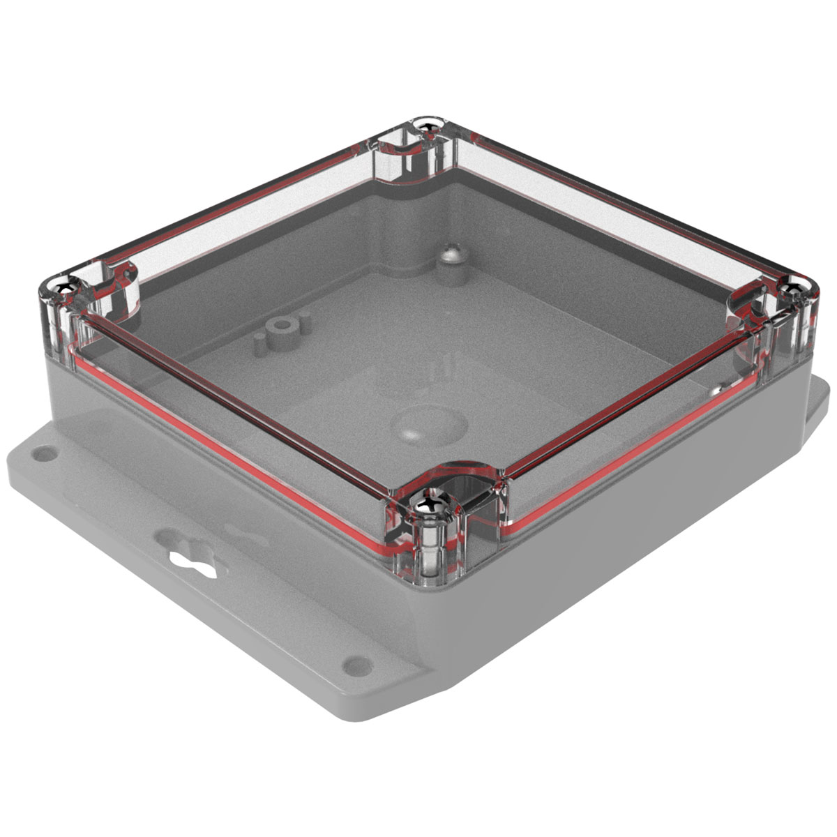 RBF55 Electronic Enclosure