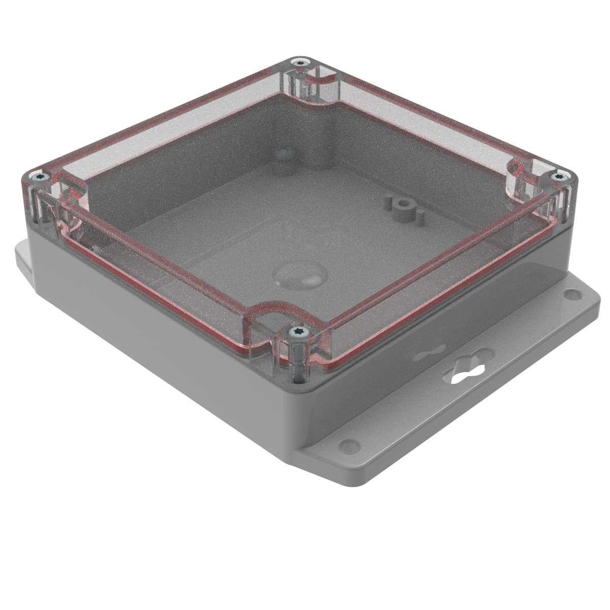 RBF55 Electronic Enclosure