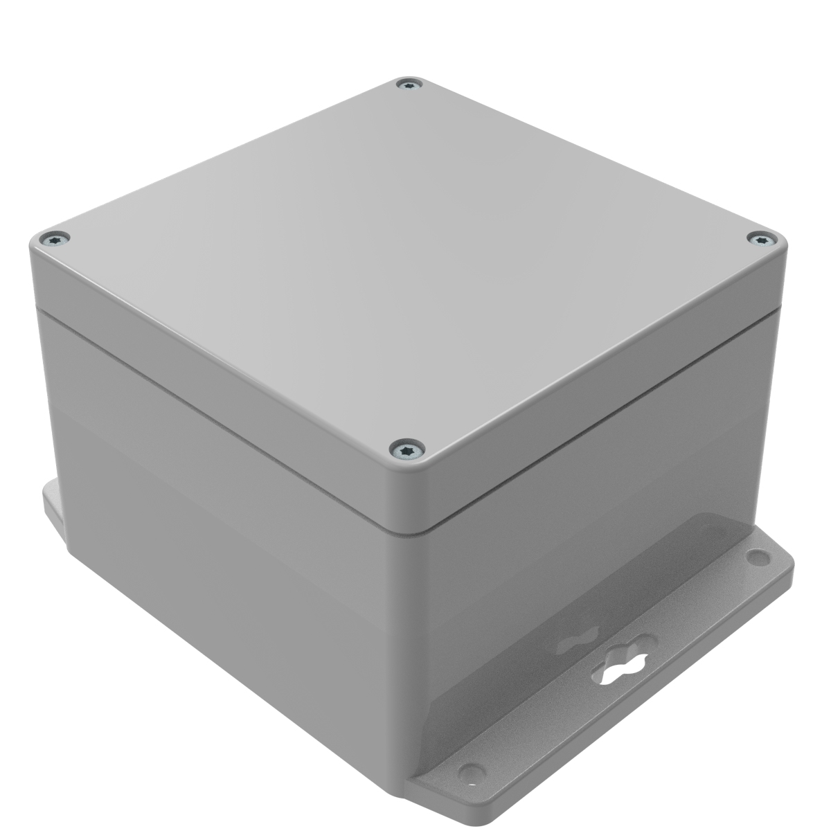 RBF55 Electronic Enclosure