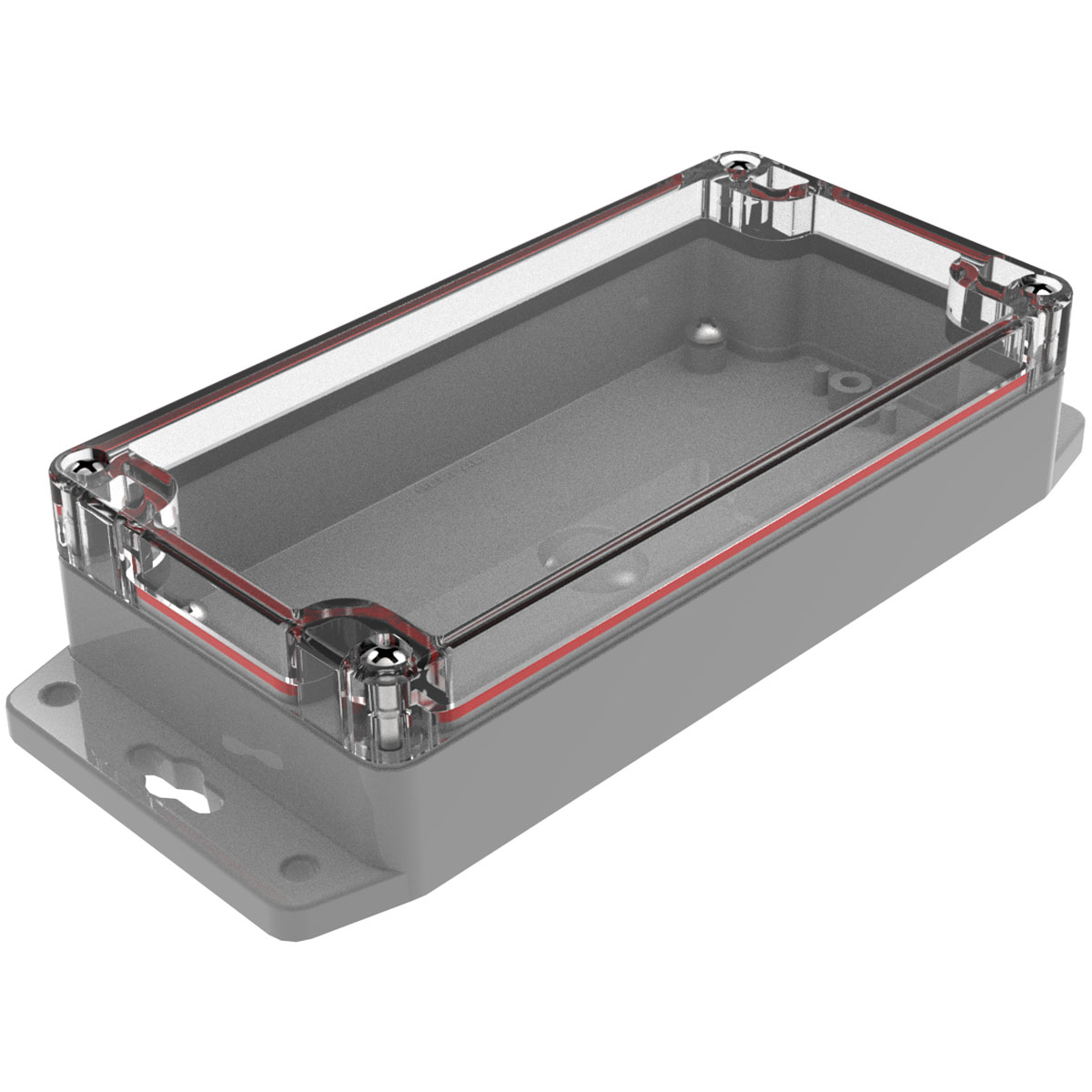 RBF63 Electronic Enclosure