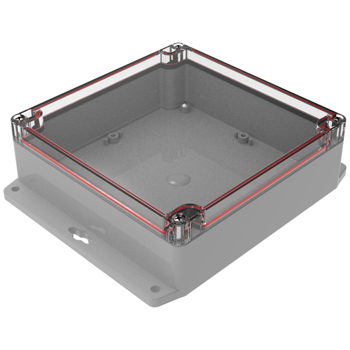 RBF66 Electronic Enclosure