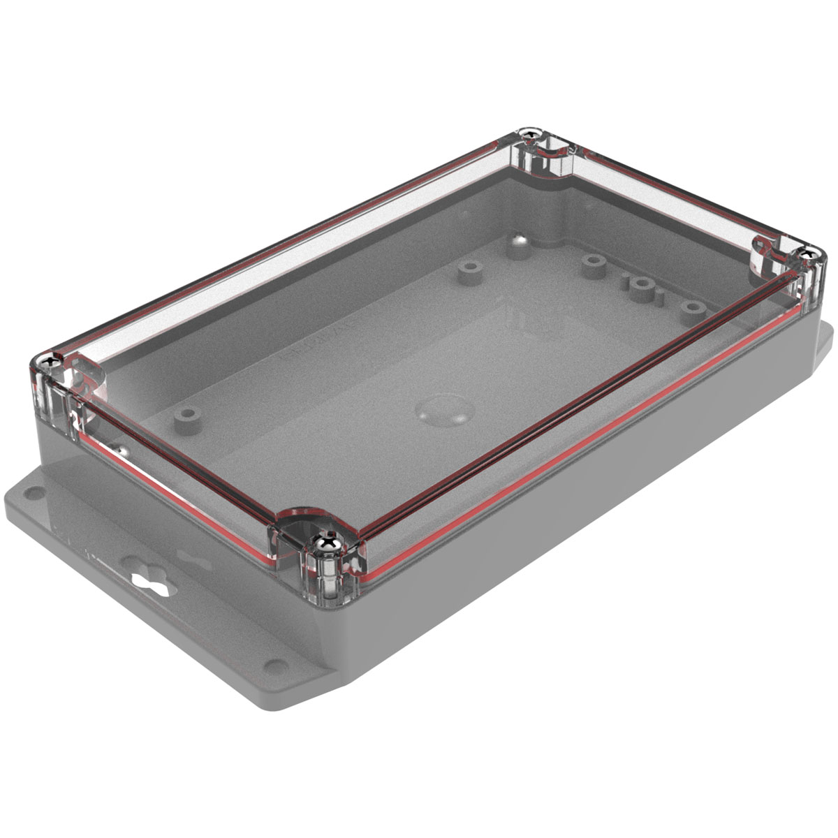 RBF85 Electronic Enclosure