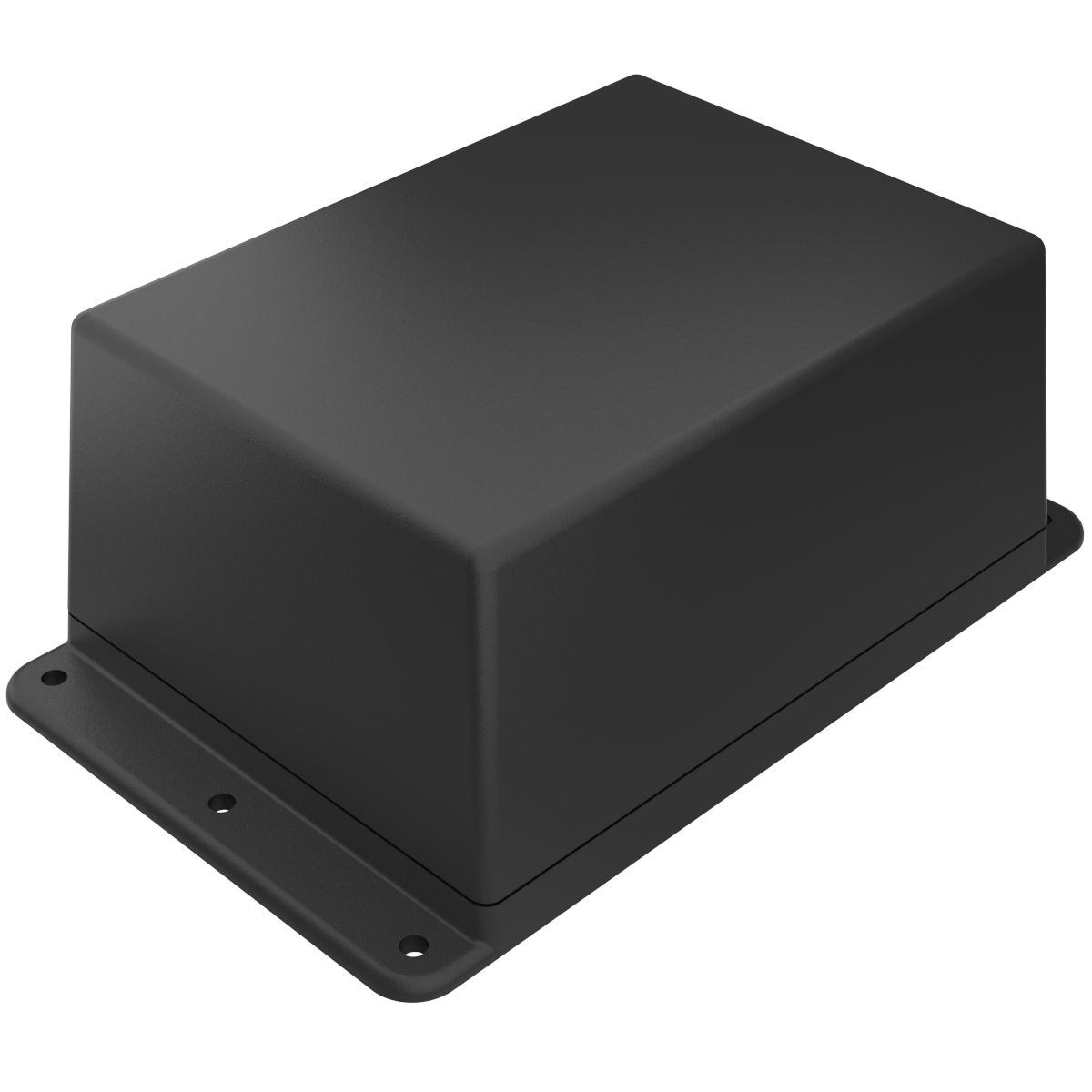 WM03X Enclosure